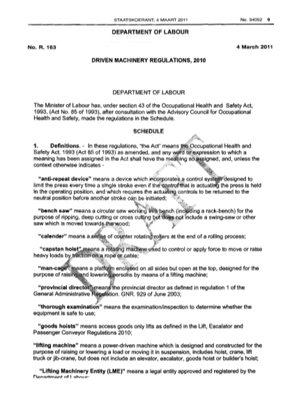 20364267-registration-formdoc-the-occupational-health-and-safety-workshop-training-programme-aims-to-enable-participants-to-interpret-understand-and-implement-the-occupational-health-and-safety-act-act-85-of-1993-some-of-the