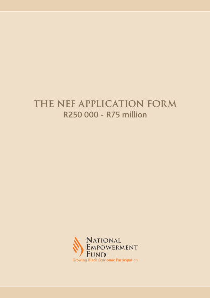 20365713-fillable-a-filled-form-of-nef-fund