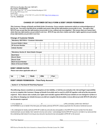 20366847-fillable-mtn-customer-details-form