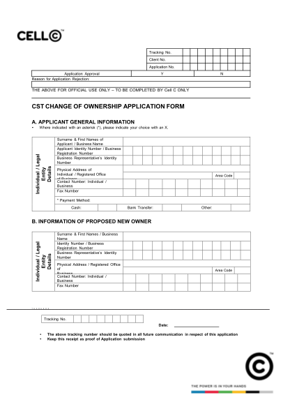 20377870-fillable-what-form-of-ownership-is-cell-c