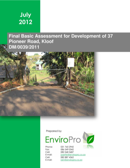 20385516-basic-assessment-report-south-african-heritage-resource-agency