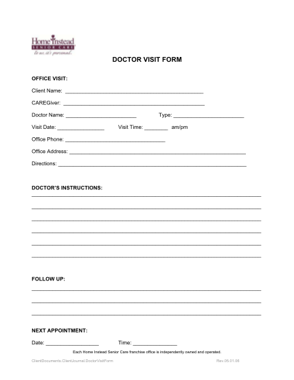 204169043-doctor_visit_formpdf-doctor-visit-form