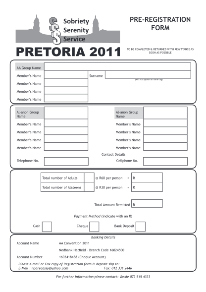 20427766-pre-registration-form-south-africa