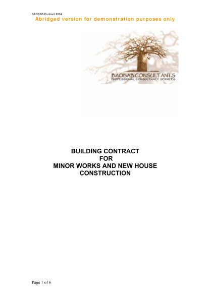 20434899-building-contract-for-minor-works-and-new-house-construction