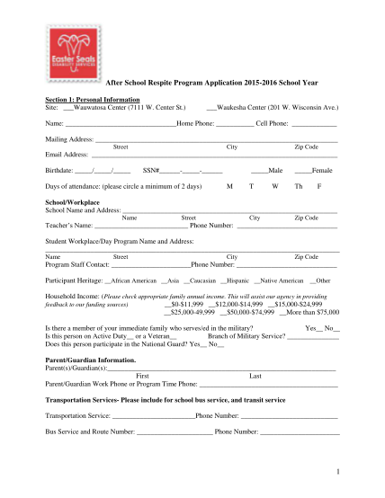 204381283-after-school-respite-program-application-2015-2016-school-year