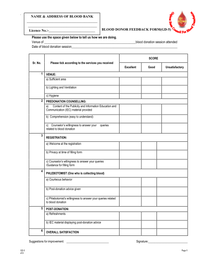 20484058-fillable-blood-donation-feedback-form-in-pdf