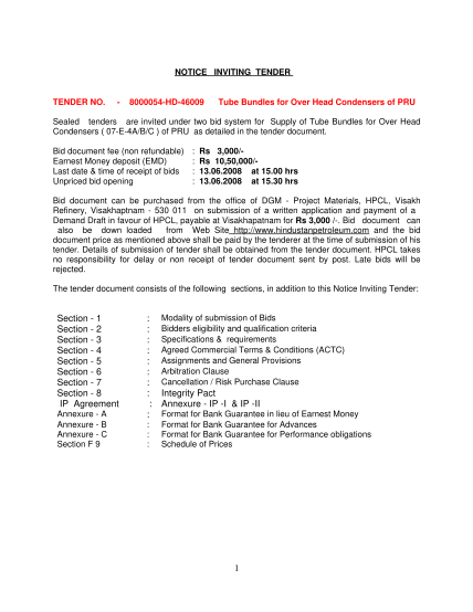 20519053-word-pro-pru-tube-bundlestender-doc-hindustan-petroleum