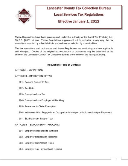 2052678-fillable-2012-local-service-tax-form-lancaster-county-lctcb