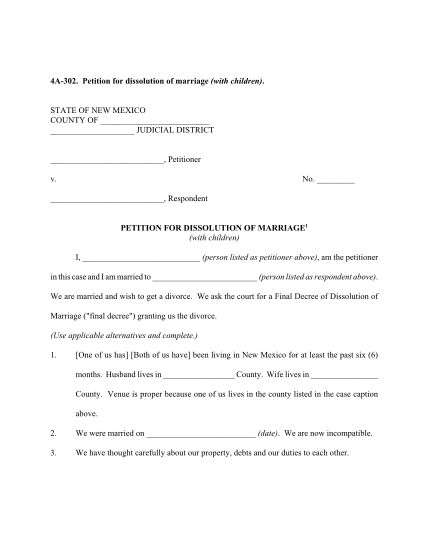 20582966-fillable-fillable-new-mexico-4a-302-form-nmsupremecourt-nmcourts