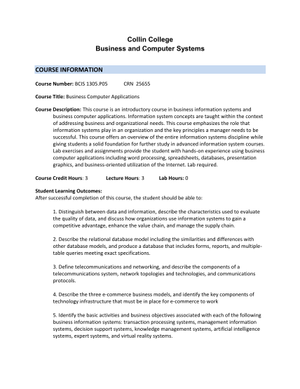 20583035-syllabus-collin-county-community-college-district-collin-college