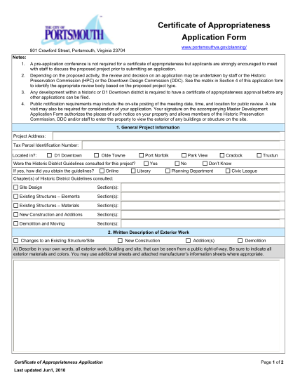 20592256-fillable-portsmouth-certificate-of-appropriateness-form-portsmouthva