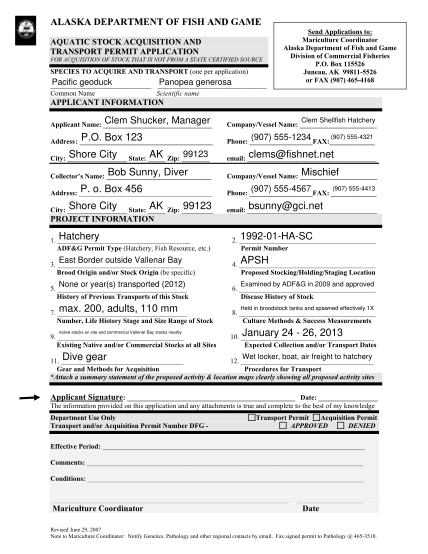20615988-example-of-completed-aquatic-stock-acquisition-and-transport-permit-application-adfg-alaska
