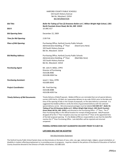 20630085-request-for-document-to-appear-on-web-site-harford-county-public-hcps