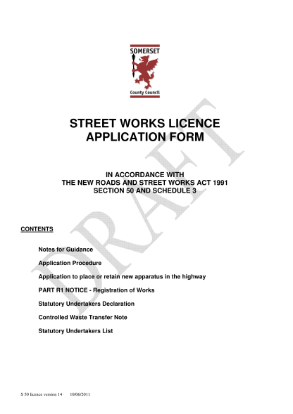 20640967-sample-section-50-application-form-somerset-county-council-somerset-gov