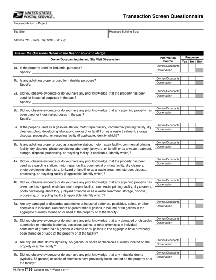 21 customer satisfaction questionnaire for service industry - Free to ...