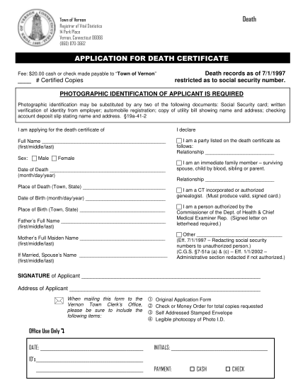 20655060-death-application-for-death-certificate-town-of-vernon-vernon-ct