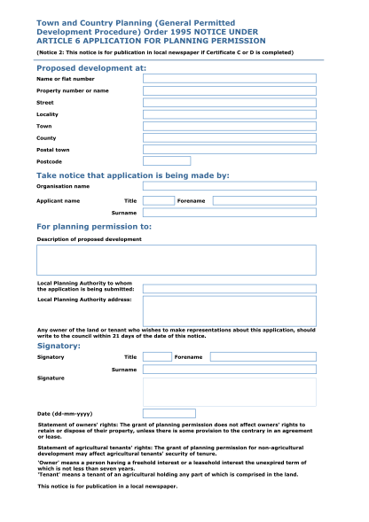 20671911-fillable-shepway-district-council-application-for-removal-or-variation-of-a-condition-following-granting-of-planning-permission-form-shepway-gov
