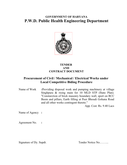 20673530-pwd-public-health-engineering-department-e-tenders-haryana-haryanaphed-etenders