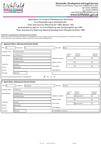 20675322-fillable-newport-city-council-planning-certificate-of-lawfulness-applications-form-lichfielddc-gov