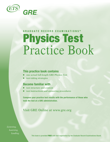 20680169-gre-physics-test-practice-book-university-of-colorado-boulder-physics-ohio-state