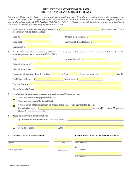 206943-fillable-first-citizens-bank-payoff-request-form