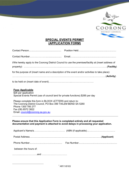 20699271-ar11-6163-special-events-permit-application-formdoc-annual-report-document