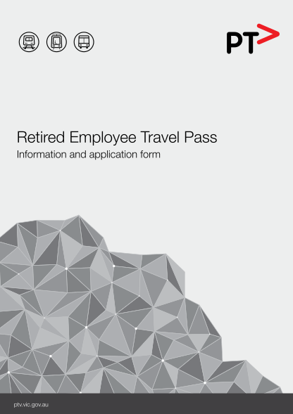20699729-retired-employee-travel-pass-information-and-application-form