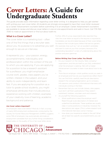 20707198-fillable-career-advancement-uchicago-cover-letter-form