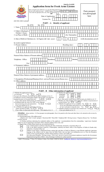 20707864-filled-form-sample-of-arms-licence-fillable