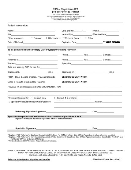 20714105-fillable-pipa-physicians-ipa-prior-authorization-form