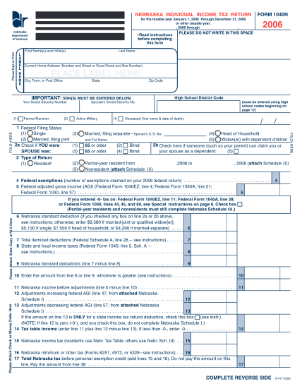 20715609-fillable-fill-in-format-1040n-nebraska-state-income-tax-forms-revenue-ne
