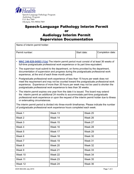 20715735-speech-language-pathology-interim-permit-two-page-supervision-documentation-for-speech-language-pathology-interim-permit-doh-wa