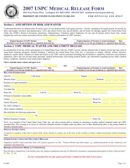 20720132-fillable-uspc-medical-release-form-oocities