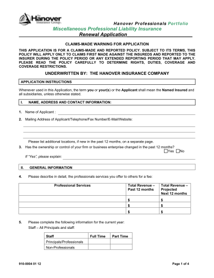 20737065-fillable-hanover-miscellaneous-professional-form