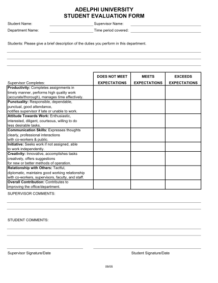 20751958-adelphi-university-student-evaluation-form-administration-adelphi-administration-adelphi