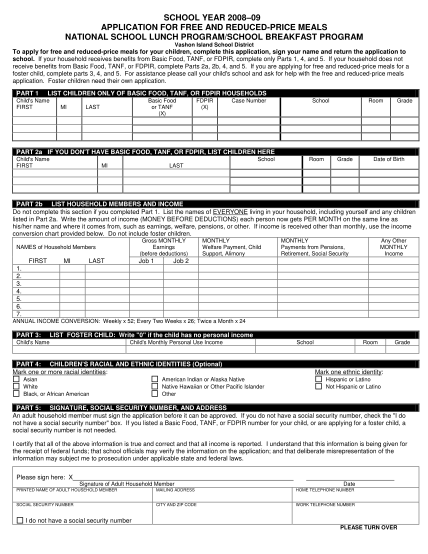 20760026-and-reduced-lunch-application-vashon-island-school-district-vashonsd