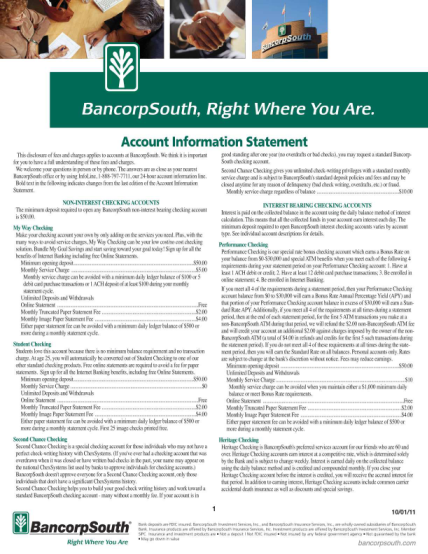 207941-fillable-bancorpsouth-financial-form-pdf