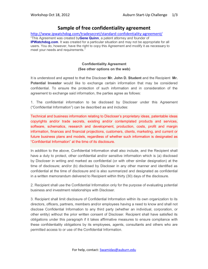 20820131-fillable-auburn-confidentiality-agreement-form-eng-auburn
