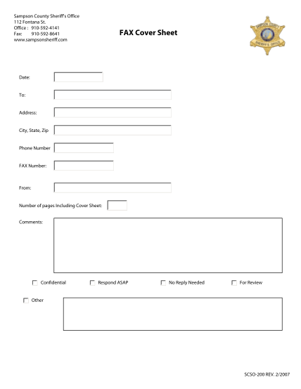 208469367-fax-cover-sheet-sampson-county-sheriff