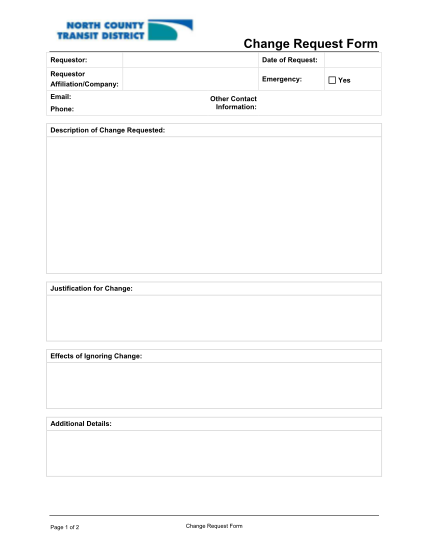 208486650-change-request-form-north-county-transit-district