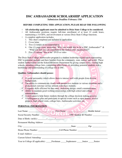 20875156-ambassador-application-form-dixie-state-college-new-dixie