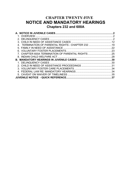 20880143-chapter-twenty-five-notice-and-mandatory-hearings-law-drake