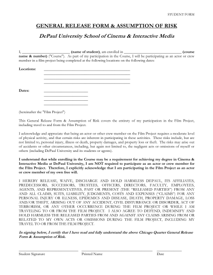 20894305-fillable-actor-and-crew-release-forms-cdm-depaul