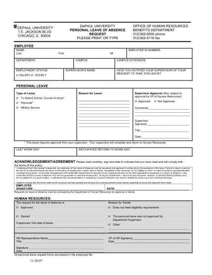 20894386-fillable-request-for-leave-of-absence-pdf-form