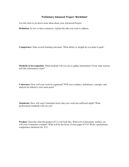 20897612-preliminary-advanced-project-worksheet-use-this-form-to-jot-down-condor-depaul