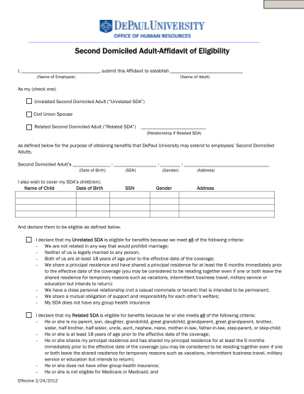 20903168-second-domiciled-adult-affidavit-of-eligibility-hrdepauledu