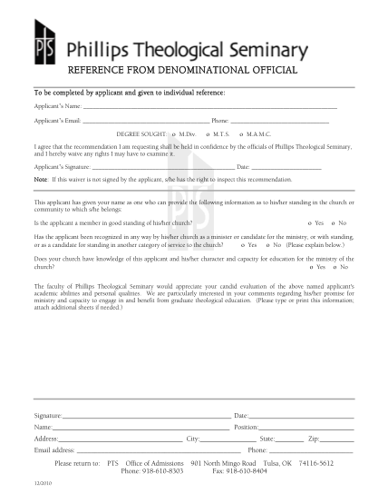 20943161-fillable-reference-letter-phillips-theological-seminary-form-ptstulsa