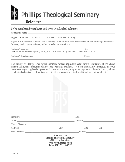 20943305-fillable-reference-letter-phillips-theological-seminary-form-ptstulsa