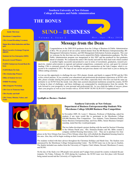20944210-suno-business-southern-university-new-orleans-suno