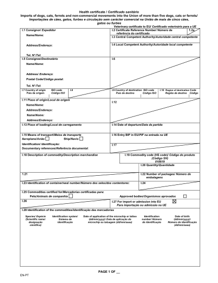 21021962-fillable-veterinary-certificate-to-eu-certificado-veterinario-para-la-ue-form-aphis-usda